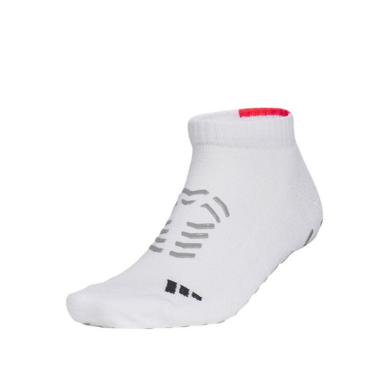 Adizero Ankle Socks Men's - White