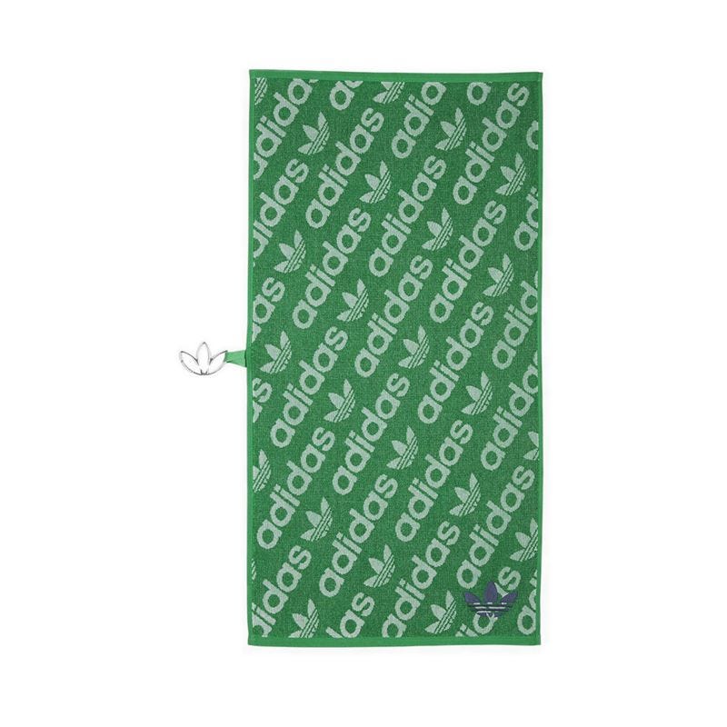OG Golf Unisex Towel - Green