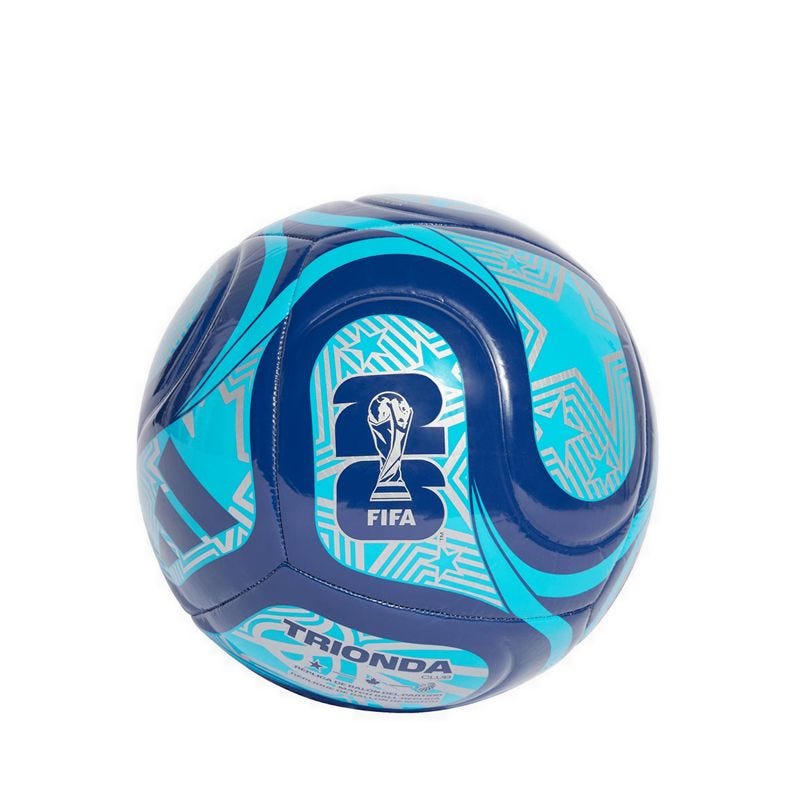 FIFA World Cup 26™ Unisex Trionda Club Ball - Night Indigo