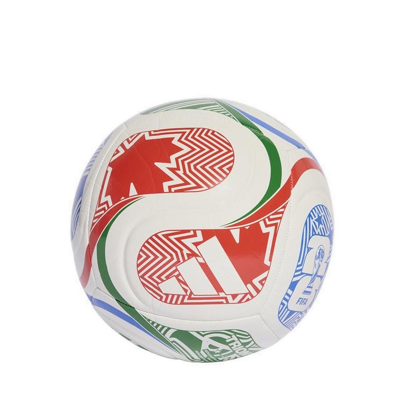 FIFA World Cup 26™ Trionda Unisex Club Ball  - White