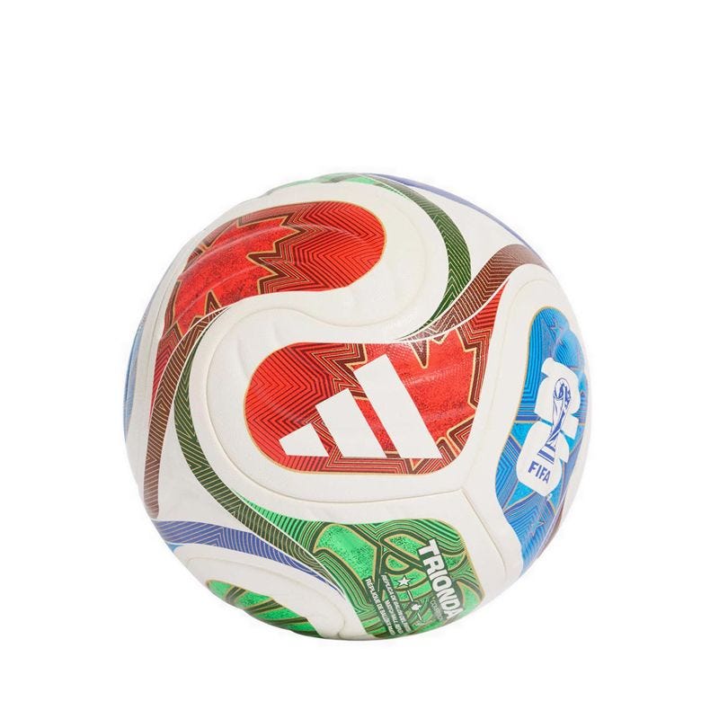 FIFA World Cup 26™ Trionda Unisex Competition Ball - White