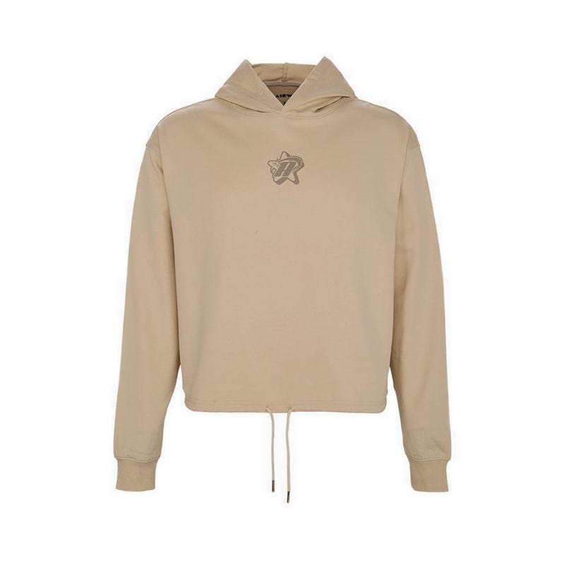 Evelyn Women's Hoodie - Beige