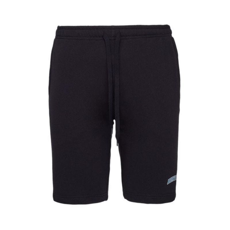 Ennis Boys Shorts Jr - Black