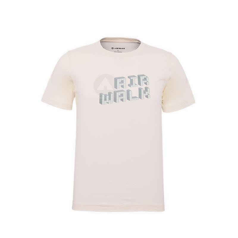 Dale Boys T-shirt Jr - Beige