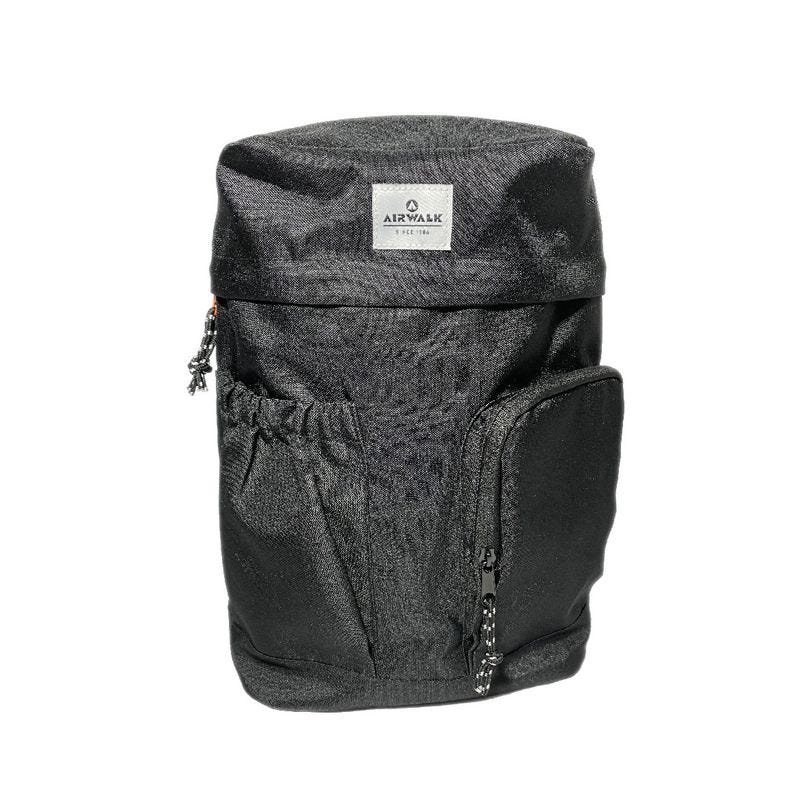 Easy Backpack Jr Unisex - Black