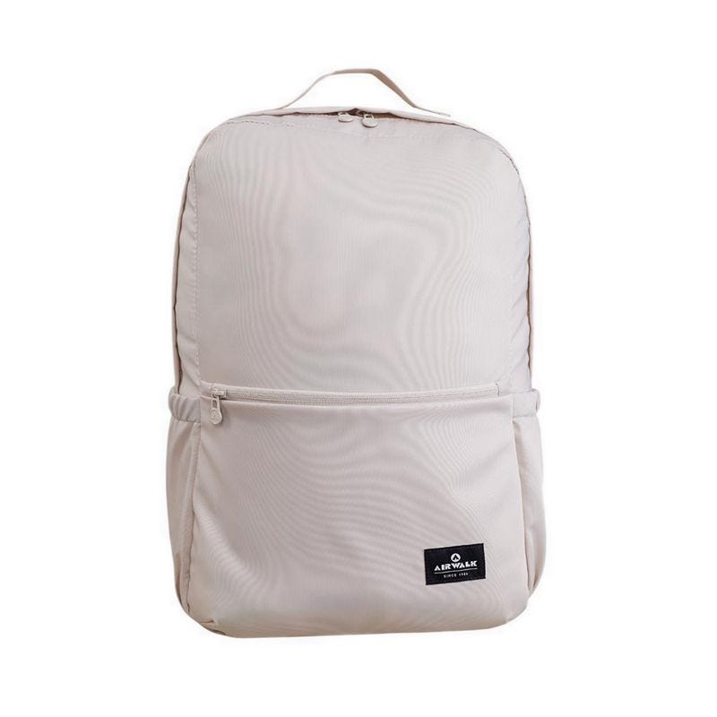 Errol Backpack Unisex - Tan