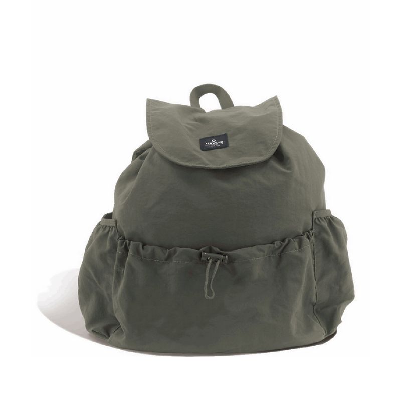 Grant Backpack Unisex - Grey