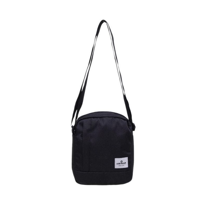 Dorka Sling Bags Unisex - Black