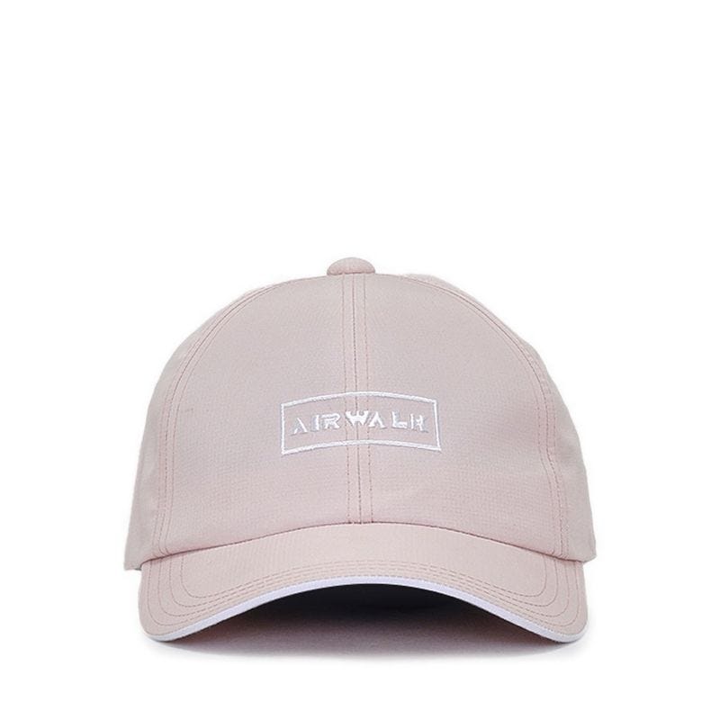 Unisex Tenny  II Casual Cap - Pink