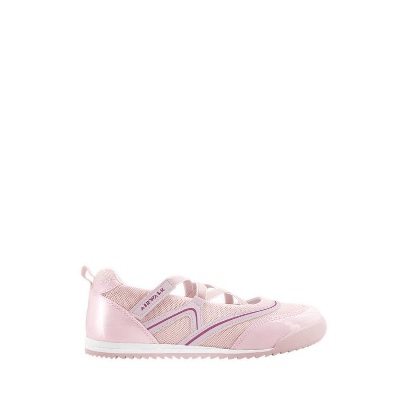 Escalate Women's Lifestyle Shoes Pink