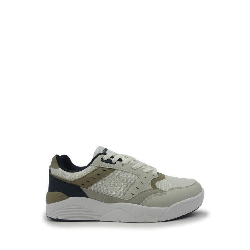 Dome Men's Sneakers Shoes - Grey