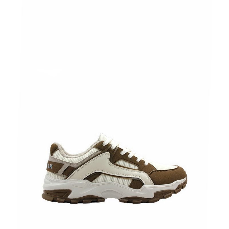 Gora Men's Lifestyle Shoes - Beige