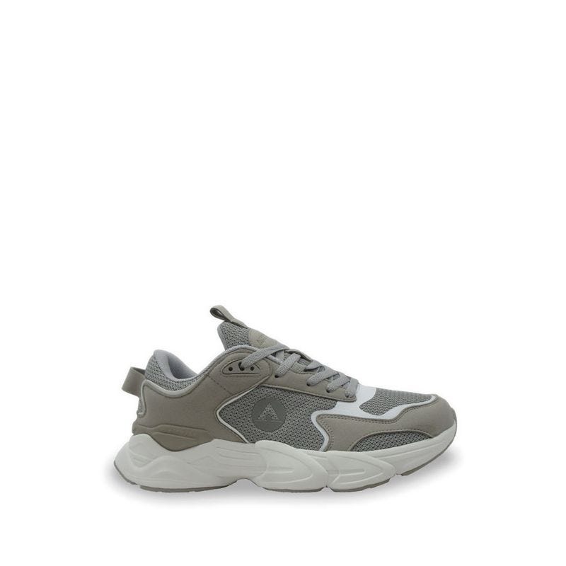 Gravity Unisex Lifestyle Shoes - Grey