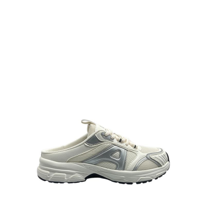 Gist Mule Unisex Lifestyle Shoes - Beige