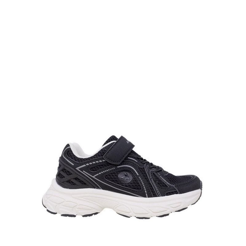 Granite Jr Boys' Lifestyle Shoes - Black