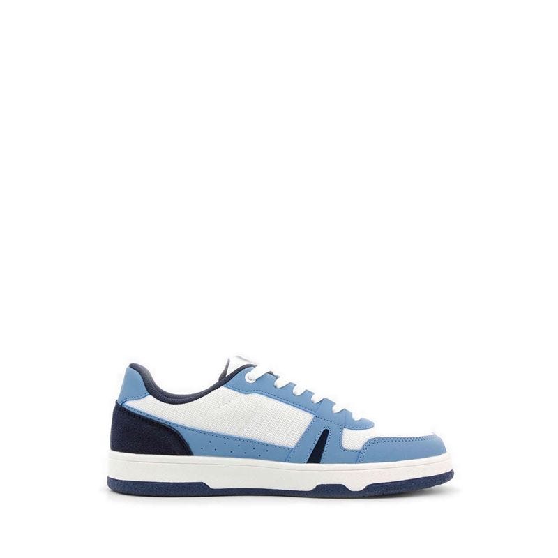 Cole Men's Sneakers Shoes - White/Blue