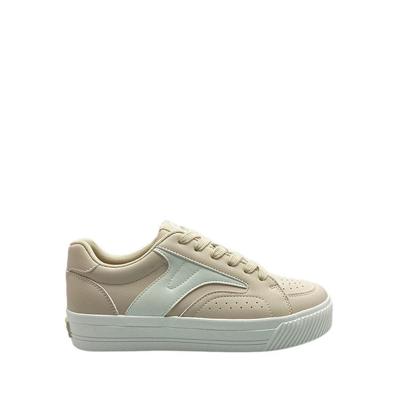 Durham Women's Sneakers Shoes - Pink
