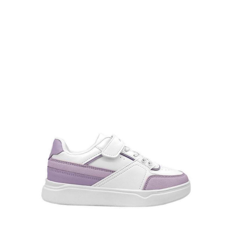 Dyer Jr Girls Lifestyle Shoes - Purple
