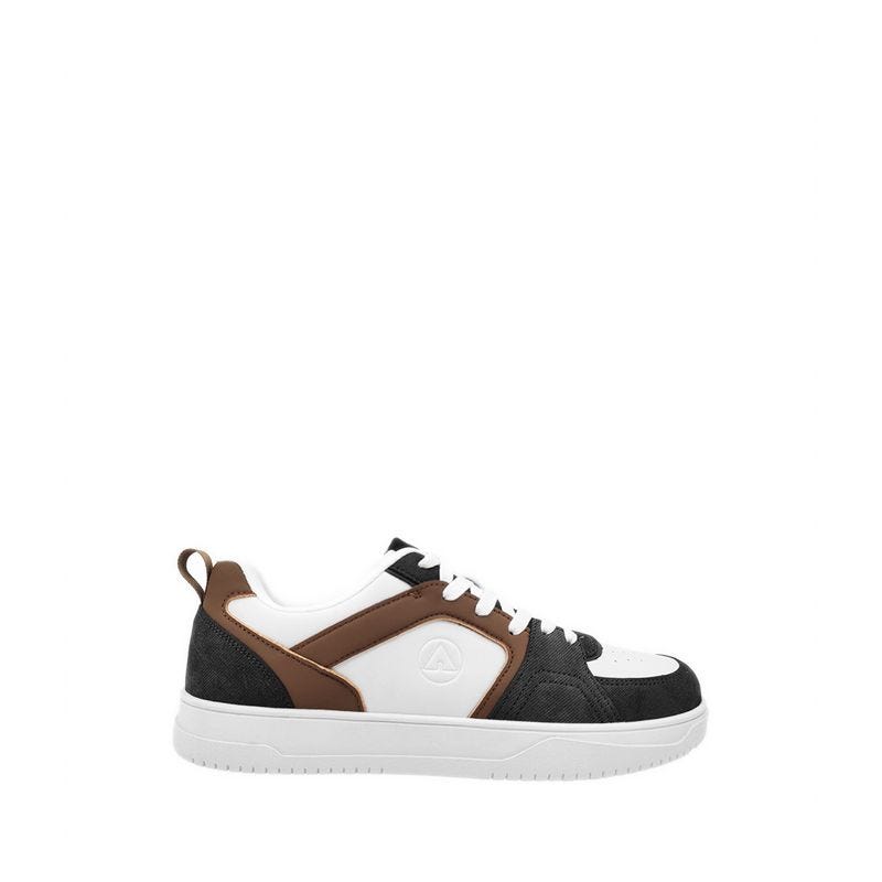 Darla Men's Lifestyle Shoes - Grey/Brown
