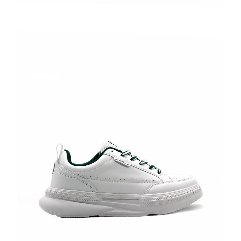 Erez Men's Lifestyle Shoes - White/Green