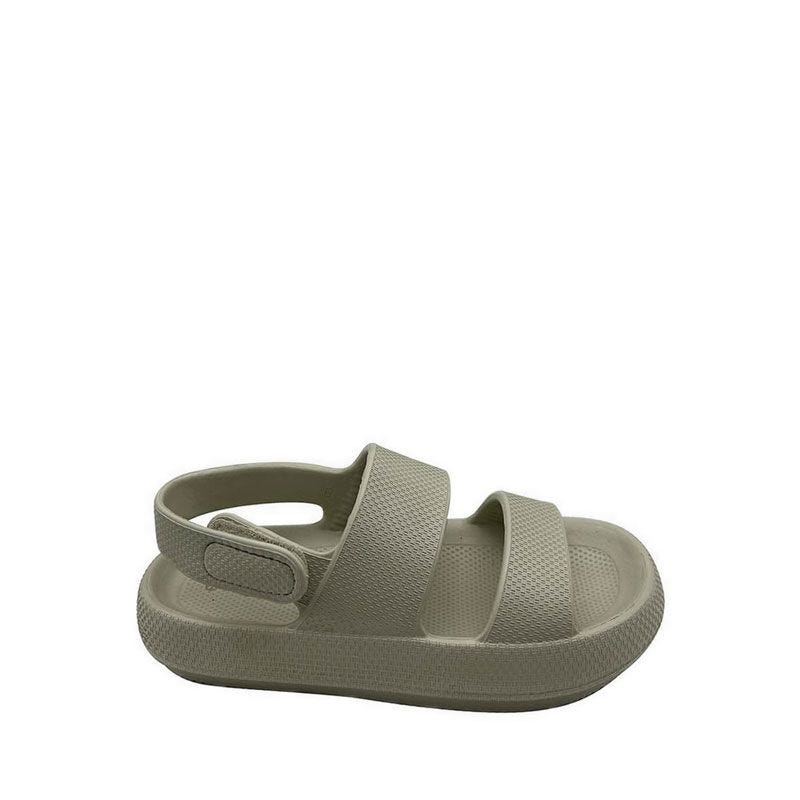 Benna Women's Sandals- Beige