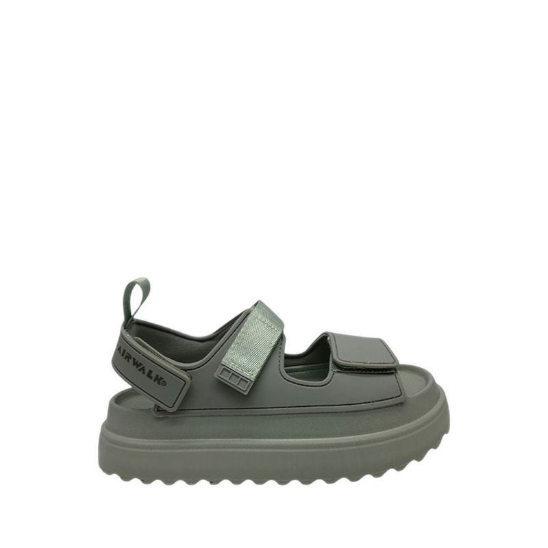 Delphine Women's Sandals - Olive