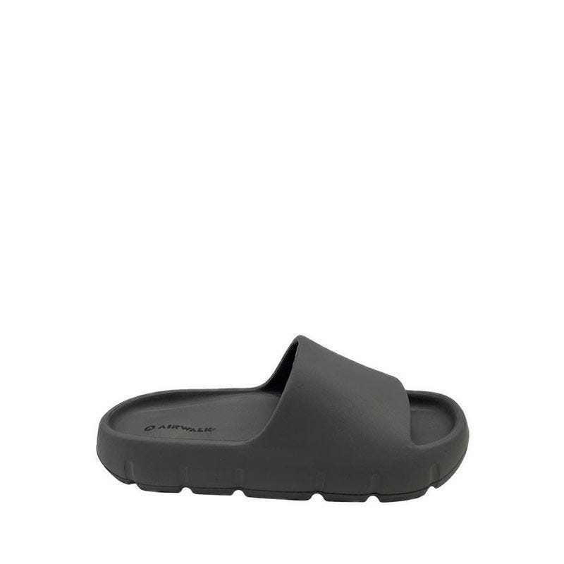 Brass Men's Sandals- Grey