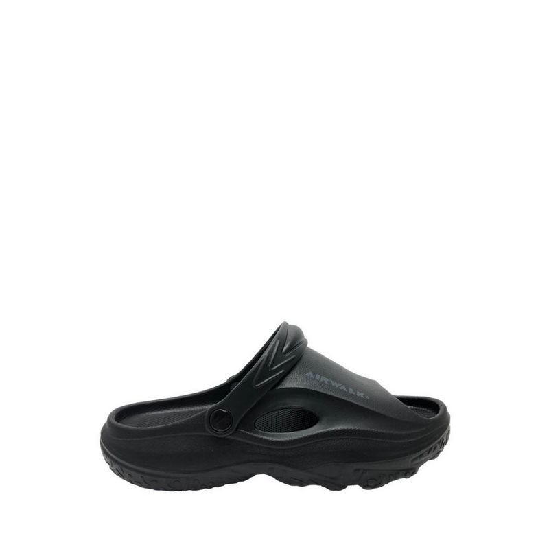Demetrius Men's Sandals - Black