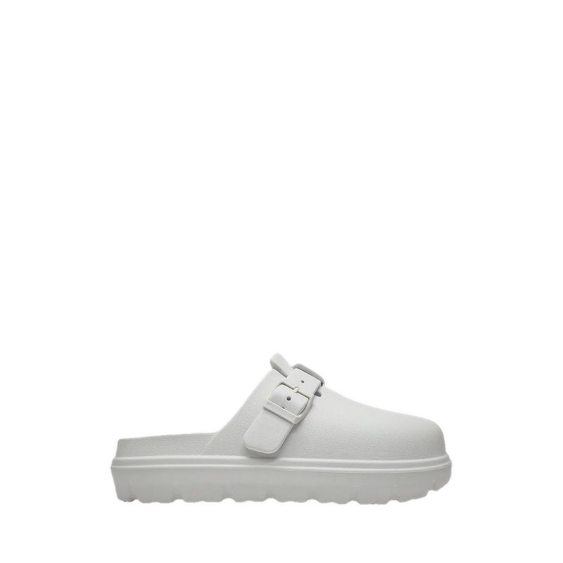 Elwood Men's Sandals - White