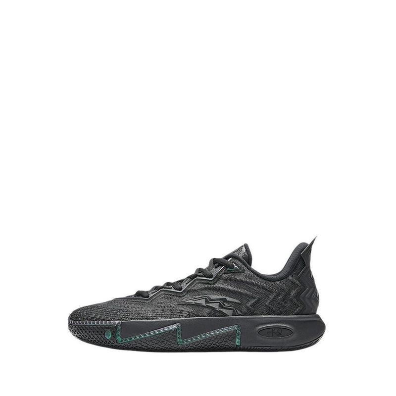 Kai 2 Men's Basketball Shoes - Black
