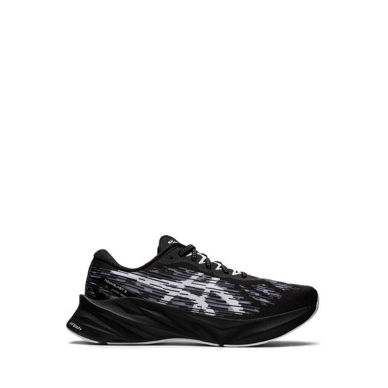 NOVABLAST 3 Men's Running Shoes - Black