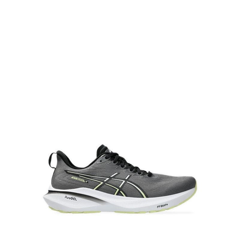 GT-2000 13 STANDARD Men's Running Shoes - Black