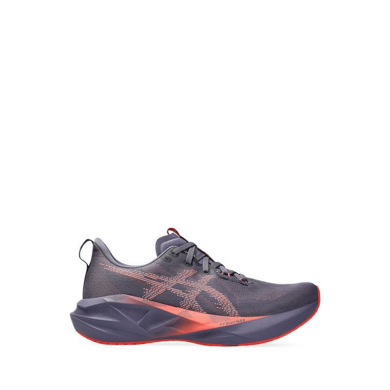 NOVABLAST 5 Running Shoes - Purple