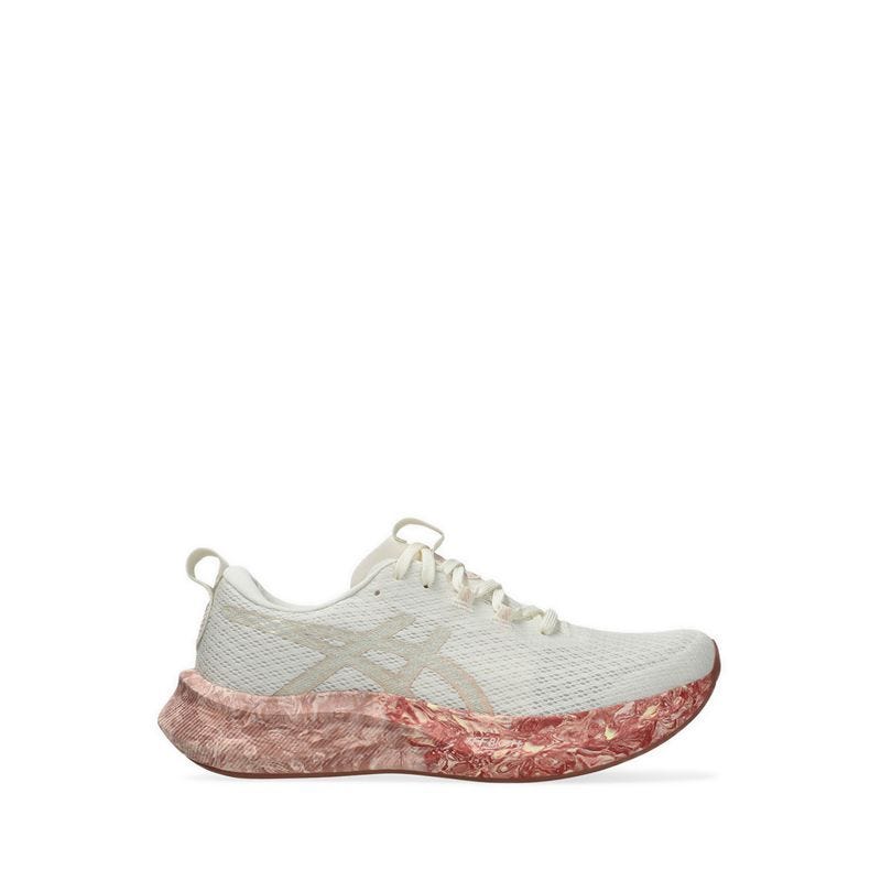 NOOSA TRI 16 ST Women's Running Shoes - Beige