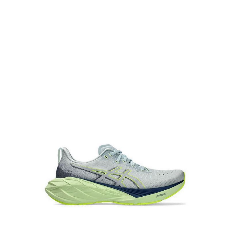 Novablast 4 Men's Running Shoes - Grey
