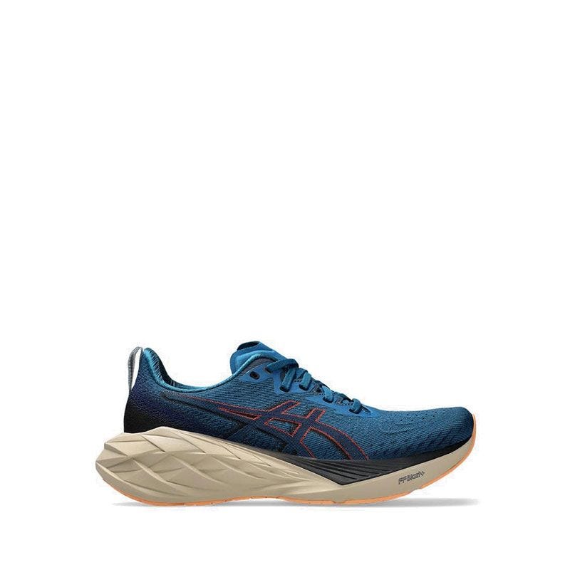 Novablast 4 Men's Running Shoes - Navy