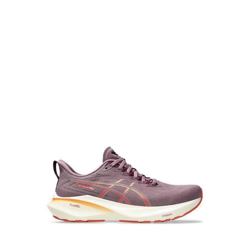 GT-2000 13 Women's Running Shoes - Purple