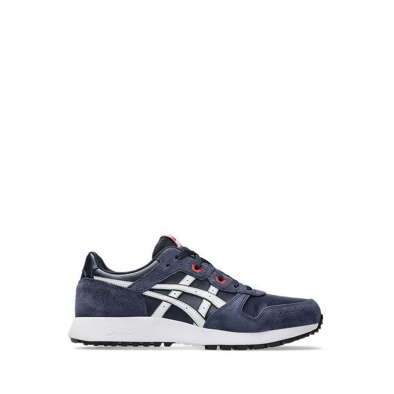 Lyte Classic Unisex Shoes - Midnight Blue/White