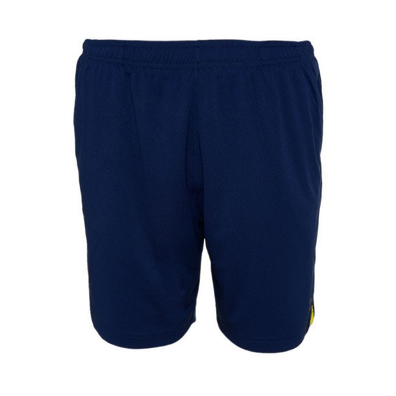 Kieran Men's Active Shorts - Navy