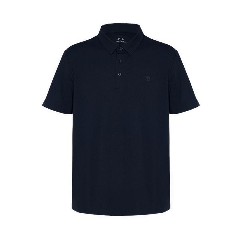 M1 - As Tech Men's Polo Shirt - Black