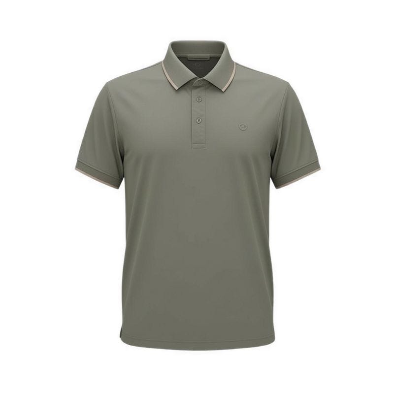 Mason Men's Polo Shirt - Olive