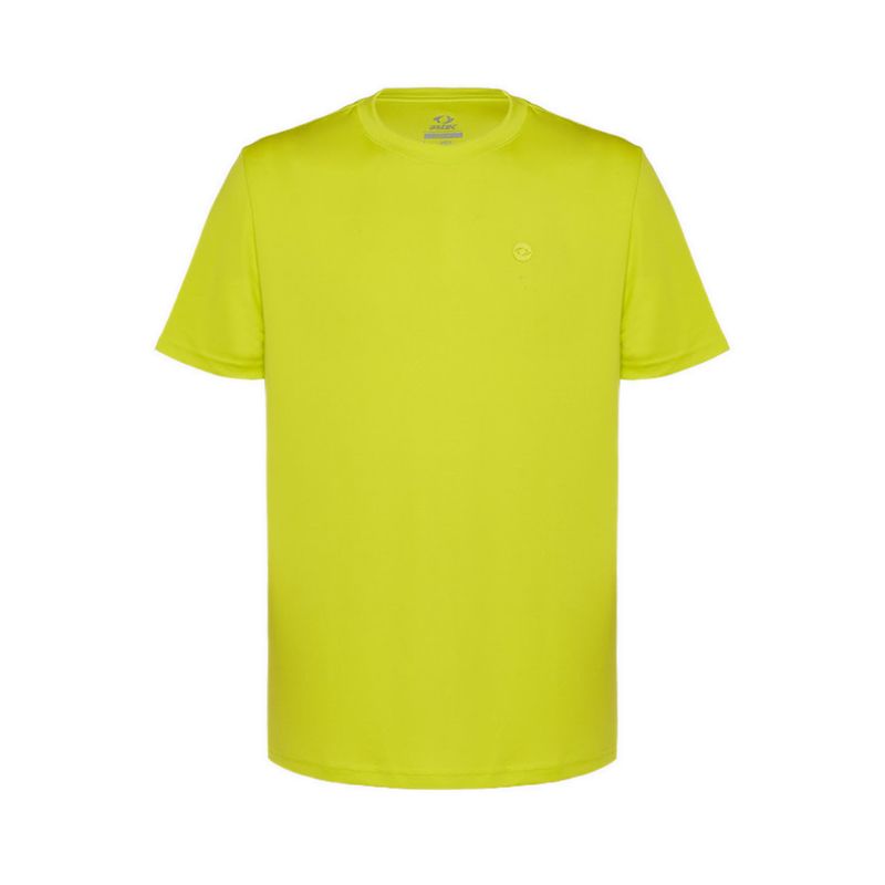 Ken Men's Active Tshirt - Lime
