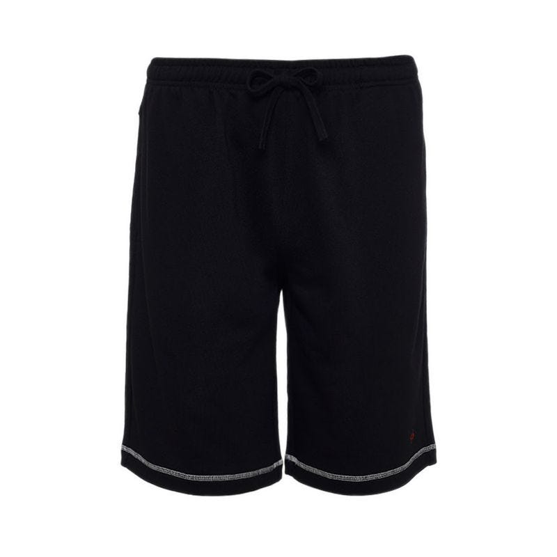 Klay Men's Shorts Jogger - Black