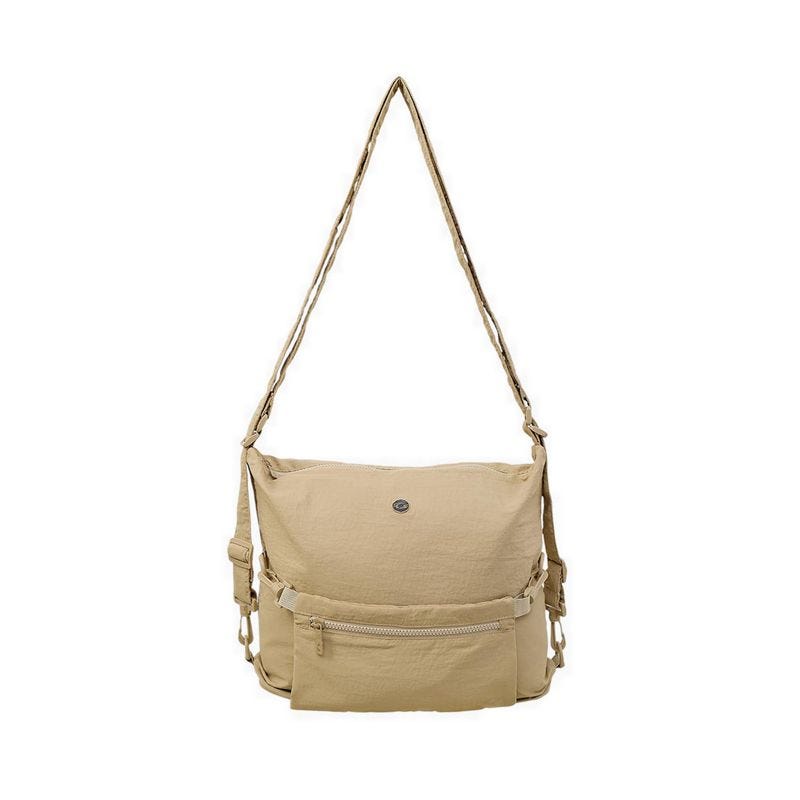 Nalla 2 In 1 Bag - Beige