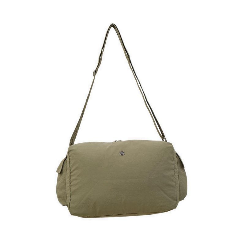 Nerve Duffle Bag - Green