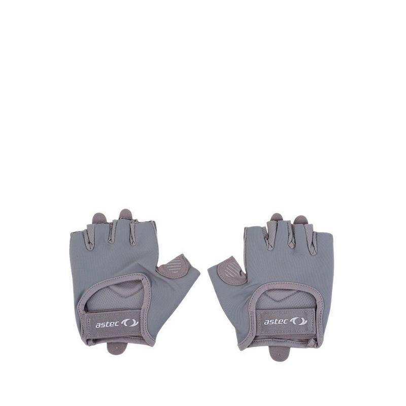 Mael Gloves - Grey