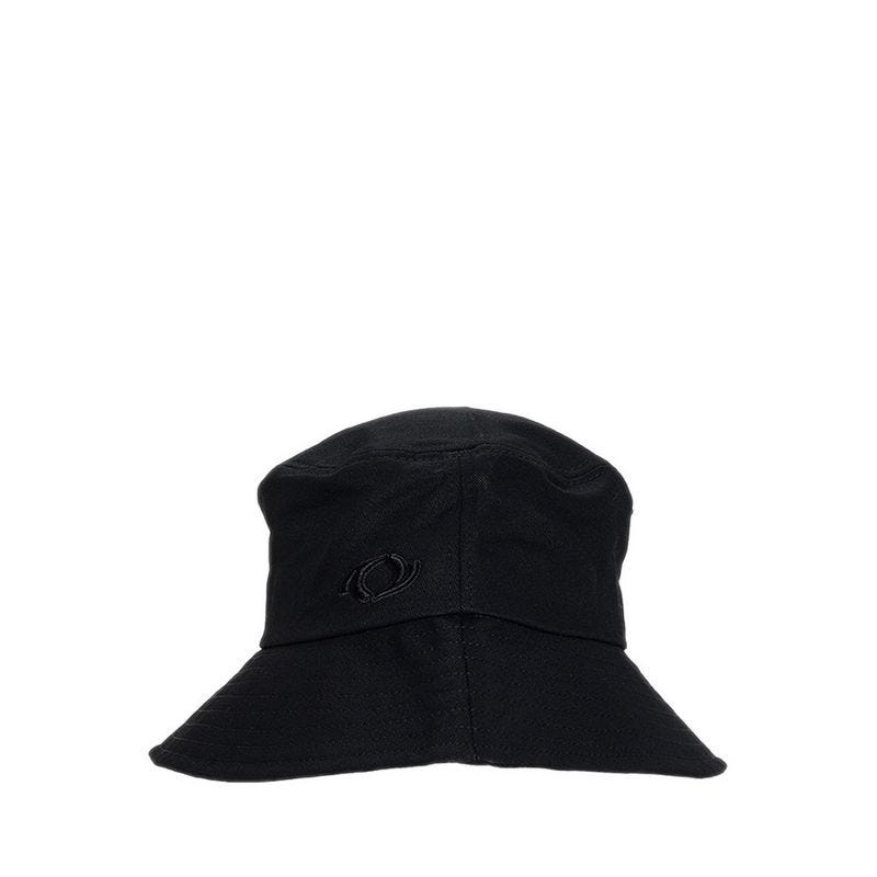 Lage Bucket Hat - Black