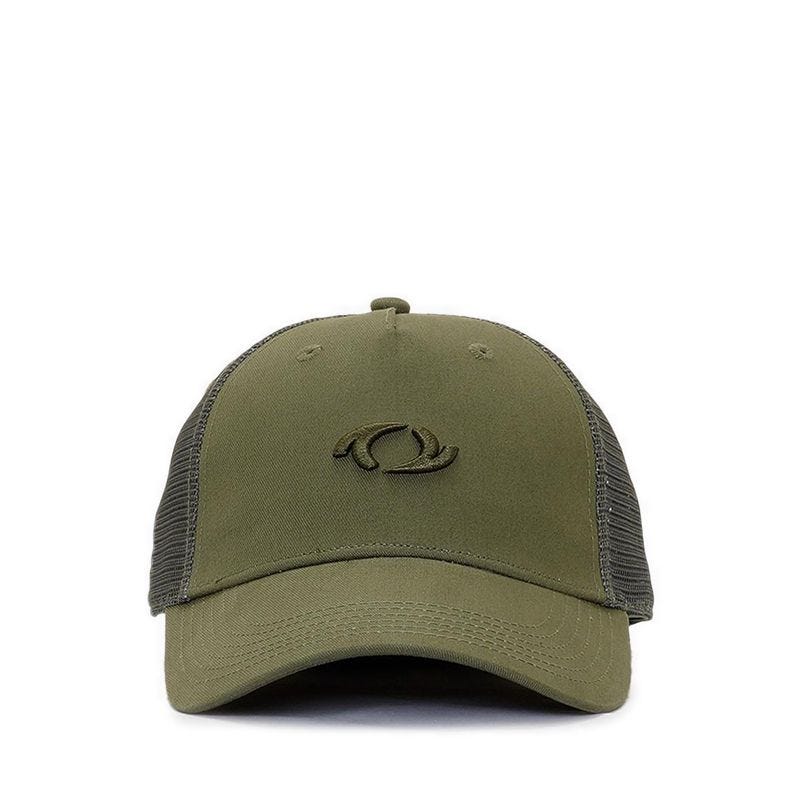 Lowe Lifestyle Caps - Olive