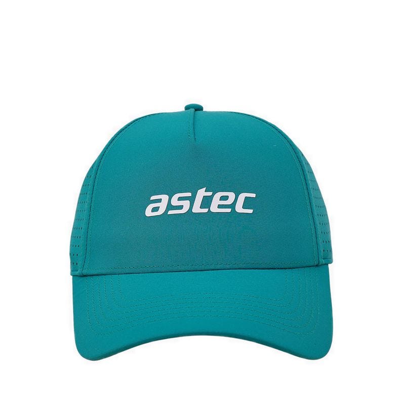 Netro Active Caps - Teal