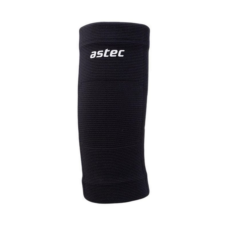 Mateo Elbow Sleeve - Black